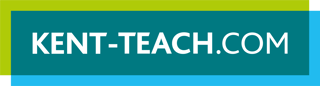 Kent-Teach Long Logo