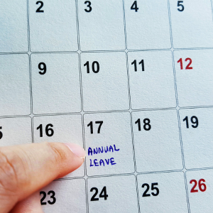 Annual Leave