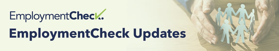 Stay Connected Brand Banner - EC EmploymentCheck Updates